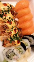 Namida Sushibar food