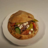 Melleruds Pizzeria Gatukök Mat