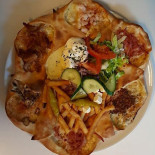 Melleruds Pizzeria Gatukök Mat