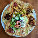 Melleruds Pizzeria Gatukök Mat