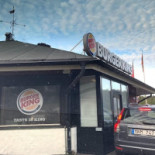Burger King Utomhus
