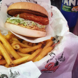 Burger Boys Thai Wok Mat