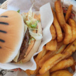 Burger Boys Thai Wok Mat