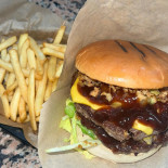 Burger Boys Thai Wok Mat