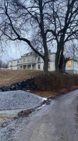Tollare Folkhögskola outside