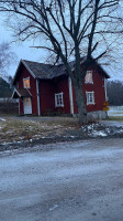 Tollare Folkhögskola outside
