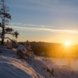Tollare Folkhögskola Och Kursgård Utomhus