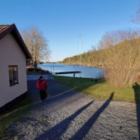 Tollare Folkhögskola Och Kursgård Utomhus