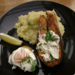 Elsaborgs Taverna Mat