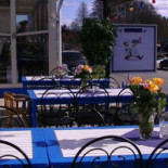 Elsaborgs Taverna Utomhus