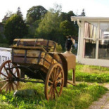 Elsaborgs Taverna Utomhus