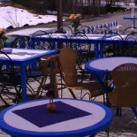 Elsaborgs Taverna Utomhus