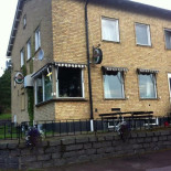 Grums Hotell Restaurang Utomhus