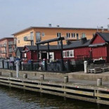 Lommabodarna Utomhus