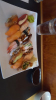 Sushiboden food