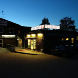 Pizzeria Viking Utomhus