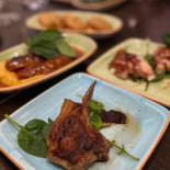 Caliente Tapas Enkoeping Mat