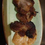 Caliente Tapas Enkoeping Mat