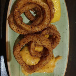 Caliente Tapas Enkoeping Mat