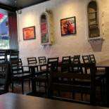 Caliente Tapas Enkoeping Inomhus