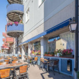 The Corner 16 Utomhus