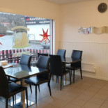 Roma Pizzeria Inomhus