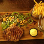 Rosa/Åstorps Pizzeria Mat