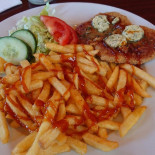 Rosa/Åstorps Pizzeria Mat