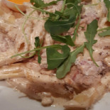 Rosa/Åstorps Pizzeria Mat