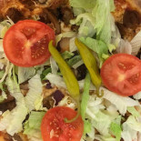 Rosa/Åstorps Pizzeria Mat