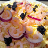 Rosa/Åstorps Pizzeria Mat