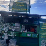 Staffans Pannkakor Utomhus