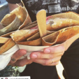 Staffans Pannkakor Mat