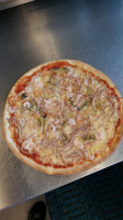 Frasses Krokom food