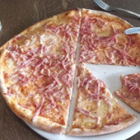 Restaurang Romas Mat