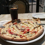 Restaurang Romas Mat