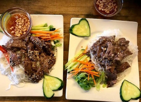 Asiatiska Köket Mat