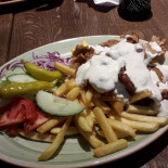 Restaurang Romas Mat