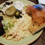 Restaurang Romas Mat