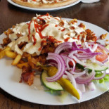 Restaurang Romas Mat