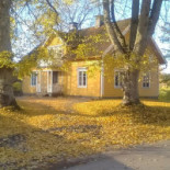 Brevensgården Hotell Och Restaurang Utomhus