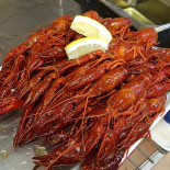 Olofsfors Herrgård Mat