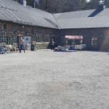 Olofsfors Herrgård Utomhus