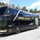 Olofsfors Herrgård Utomhus