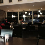 Deli Italia Segeltorp Inomhus