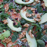 Deli Italia Segeltorp Mat