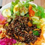 Skellefteå Sushi Mat