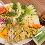 Skellefteå Sushi Mat