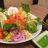 Skellefteå Sushi Mat