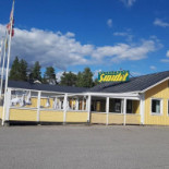 Restaurang Sundet Utomhus